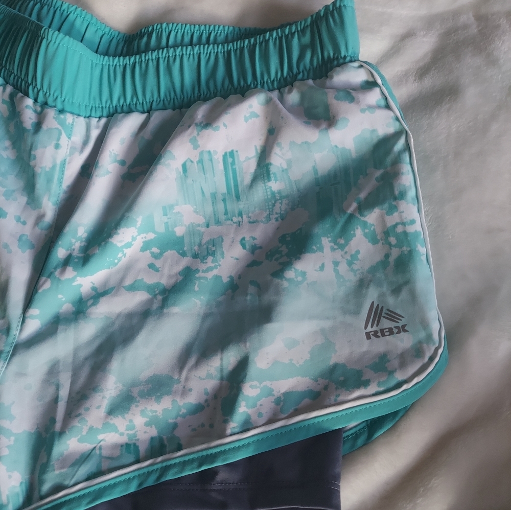 2/$20  Reebok shorts - Picture 6 of 6